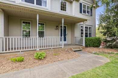 7814 Summer Breeze Trail, Howell, MI 48843 - photo 4