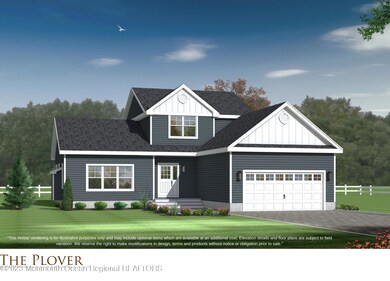 Plover SH TR with rendering wording