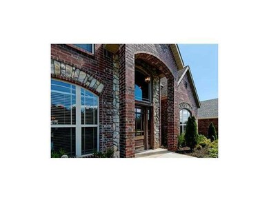 1150 Musket St, Prairie Grove, AR 72753 - photo 2