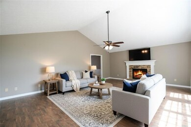 151 Springwater Trace, Woodstock, GA 30188 - photo 3