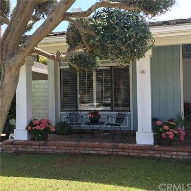 Prestigious Bolsa Landmark Neighborhood. 