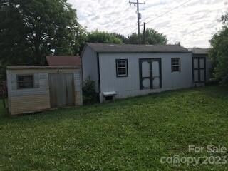 825 E Greene St, Shelby, NC 28152 - photo 4