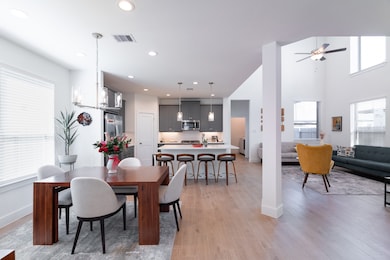 10571 Wild Chives, the Woodlands, TX 77385 - photo 6