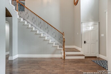 25634 Willard Path, San Antonio, TX 78261 - photo 6