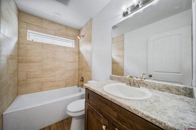 1502 Hillside Ave unit B, Dolores, CO 81323 - photo 7