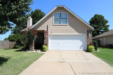 Front Elevation