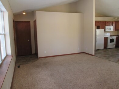 Living Room View 2