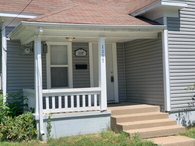 porch