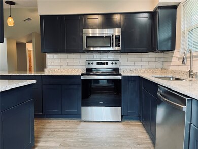 16723 Summer Dew Ln, Houston, TX 77095 - photo 5