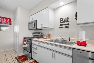 170 W Rockford Dr unit 10, Branson, MO 65616 - photo 4