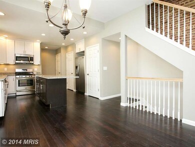 231 N Chester St, Baltimore, MD 21231 - photo 2