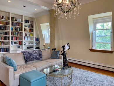 52 Sullivan St unit 3, Charlestown, MA 02129 - photo 2