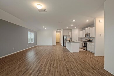 3489 Pauling Loop, Round Rock, TX 78665 - photo 7