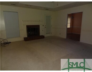 Den/Family/Great Room.