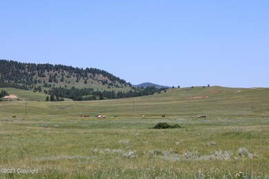 Benton Creek Ranch Tract 5