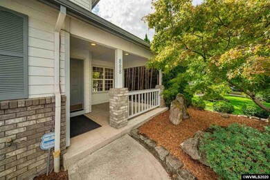 888 Boardwalk Ave NE, Keizer, OR 97303 - photo 4