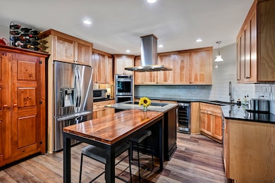 1409 Burr Oak Rd unit 111A, Hinsdale, IL 60521 - photo 6