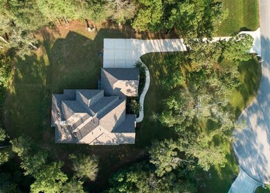 10210 Lost Path Ln, Magnolia, TX 77354 - photo 2