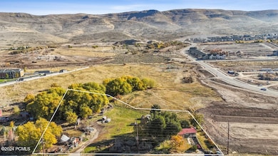 2300 N Hwy 40, Heber City_002 Lot Lines