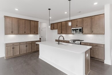 8761 Knolling Loop unit 51, Ooltewah, TN 37363 - photo 4