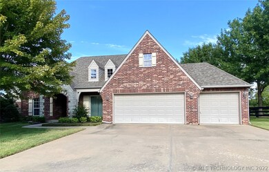 605 S 75th St, Broken Arrow, OK 74014 - photo 4