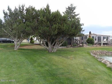 8233 Caddie's Way Lot #215 Way, Show Low, AZ 85901 - photo 3