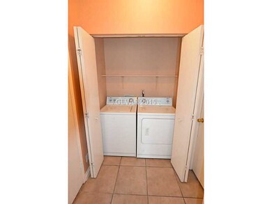 Laundry Rm/Area.