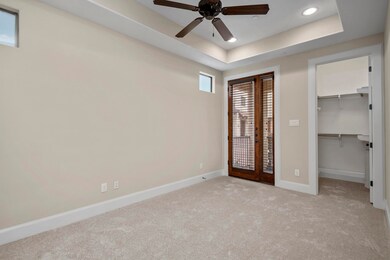 First floor Bedroom. With Full bath.