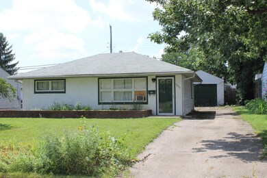Exterior Photo