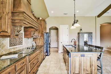 2901 Willow Ridge Cir, Granbury, TX 76049 - photo 4