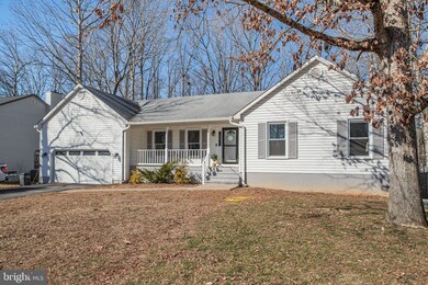 11804 Timbermill Ln, Fredericksburg, VA 22407 - photo 4
