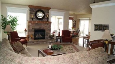 9857 Shooting Star Ct, Nampa, ID 83687 - photo 5