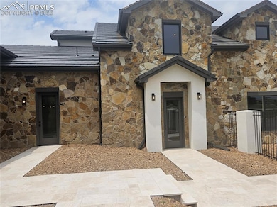 16864 Horizon Ridge Trail, Colorado Springs, CO 80908 - photo 5