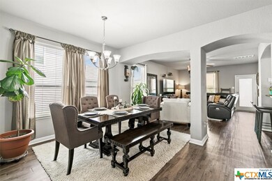 1222 Jester Ct, Copperas Cove, TX 76522 - photo 7