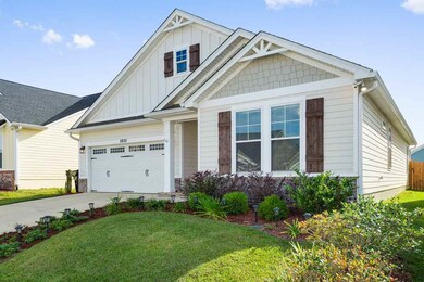 2835 Sweet Ridge St, Tallahassee, FL 32308 - photo 2