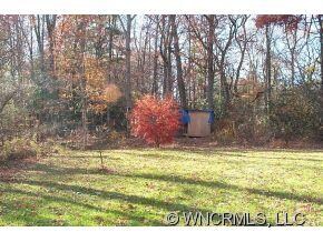 Level Rear Yard w/Outbldgs
