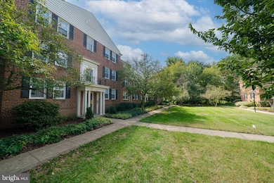 6725 W Wakefield Dr unit B1, Alexandria, VA 22307 - photo 3