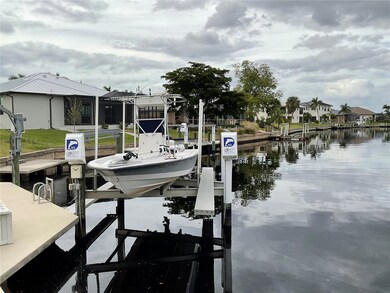 600 Via Tripoli, Punta Gorda, FL 33950 - photo 2