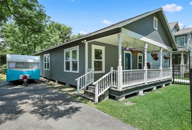 603 Walton St, Houston, TX 77009 - photo 2