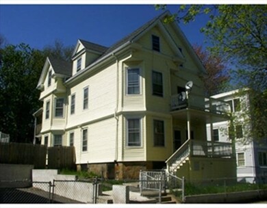 27 Clarkson St unit 1, Dorchester, MA 02125 - photo 2