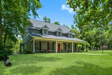 330 Kelly Rd, Magnolia, TX 77354 - photo 2