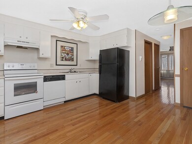 38 Bolster St unit A, Everett, MA 02149 - photo 7