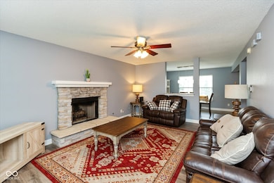 10270 Apple Blossom Cir, Fishers, IN 46038 - photo 2