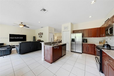 15025 SW 19th Ct, Miramar, FL 33027 - photo 2