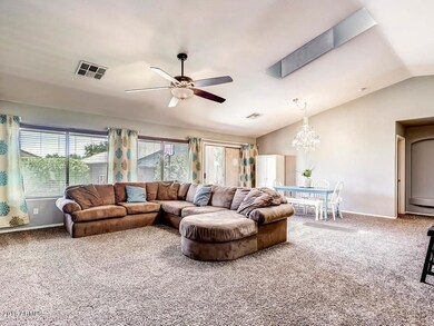 Great Room / Family Room