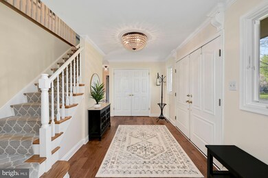 552 Eaglebrook Dr, Moorestown, NJ 08057 - photo 4