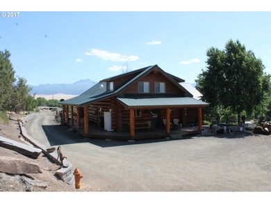 671 N Washington St, Prairie City, OR 97869 - photo 5