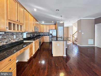 13941 Bailiwick Terrace, Germantown, MD 20874 - photo 7