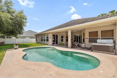 Private Pool | Covered Patio | oversized lot 0.26 acres
