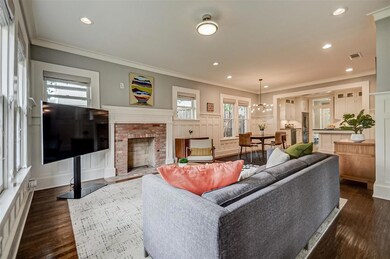 5021 Vickery Blvd, Dallas, TX 75206 - photo 4